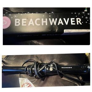 Beachwaver B1
